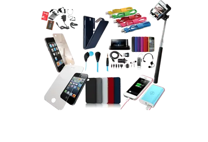 Gadgets & Cadeaux