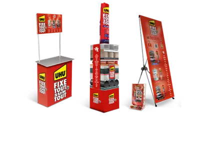 PLV & Display