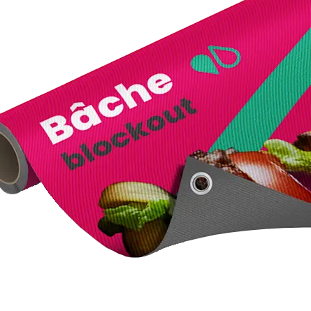 Bâche
