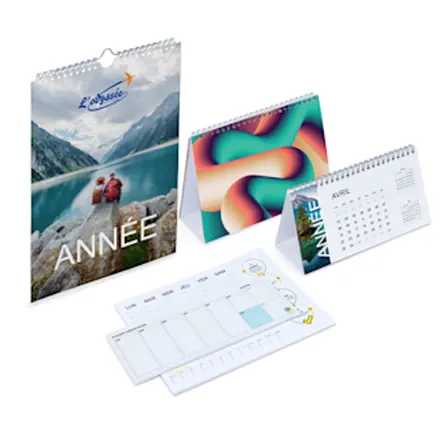 Calendriers
