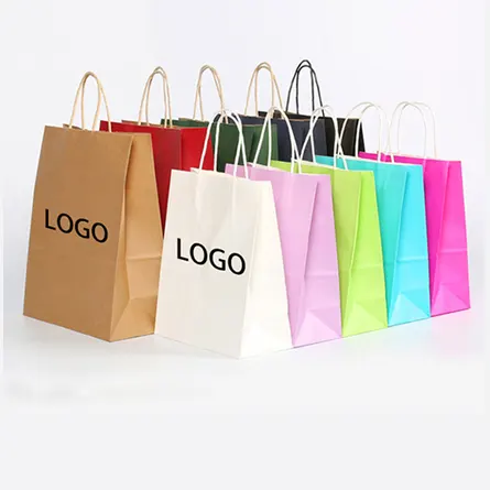 Sacs Carton