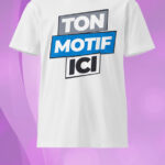 Impression T-shirt Tunisie