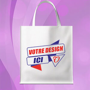 Impression Sacs Publicitaires Personnalisés