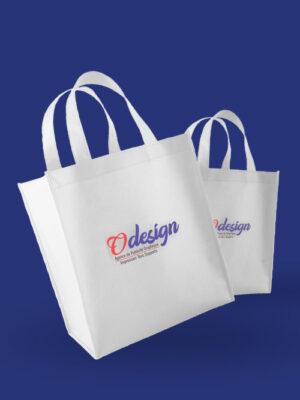 Sac TNT personnalisé